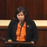 Congresswoman Grace Meng Opposes SNAP Cuts