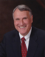 Photo of Senator Jon Kyl