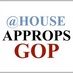 House Appropriations