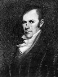 Henry Clay of Kentucky