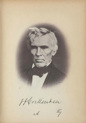 John J. Crittenden of Kentucky