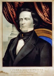 John C. Breckinridge of Kentucky