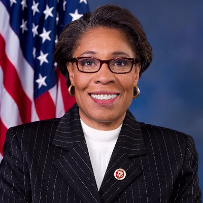 Rep. Marcia L. Fudge