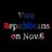 🇺🇸 Vote For Republicans in 16 days (Nov.6) 🇺🇸