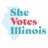 She Votes Illinois