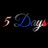 🇺🇸 5 Days #VoteRepublicans 🇺🇸