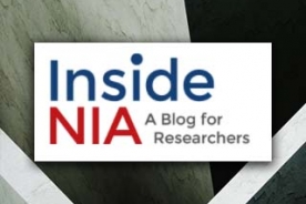 Inside N I A: A Blog for Researchers