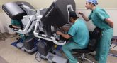Surgical robotic system adds precision, speeds recovery for Veterans in Arkansas