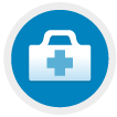 icon: VA Health Care
