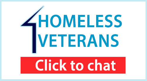 Homeless Veterans Chat