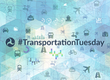 Transportation Tuesday