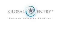 Global Entry Trusted Traveler Network Logo