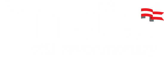 Connecticut Still Revolutionary Logo