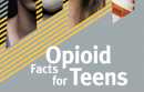 Cover art for Opioid Facts for Teens
