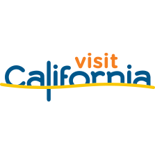 Visit California Logo