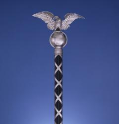 The Mace of the House of Representatives