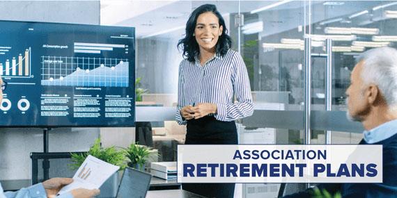 Association Retirement Plans Proposed Rule
