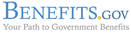 Benefits.gov Your Path to Government Solutions
