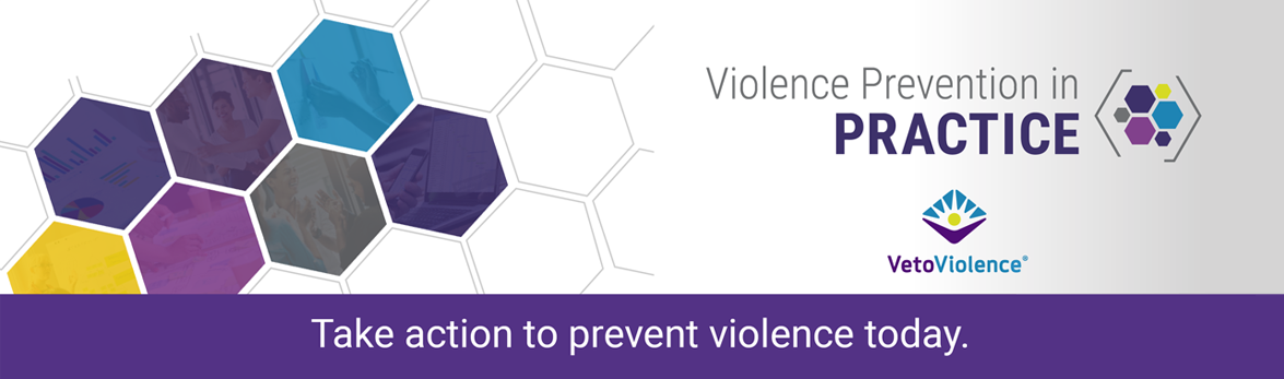 Violence Prevention in Practice