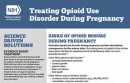 Treating Opioid Use Disorder During Pregnancy