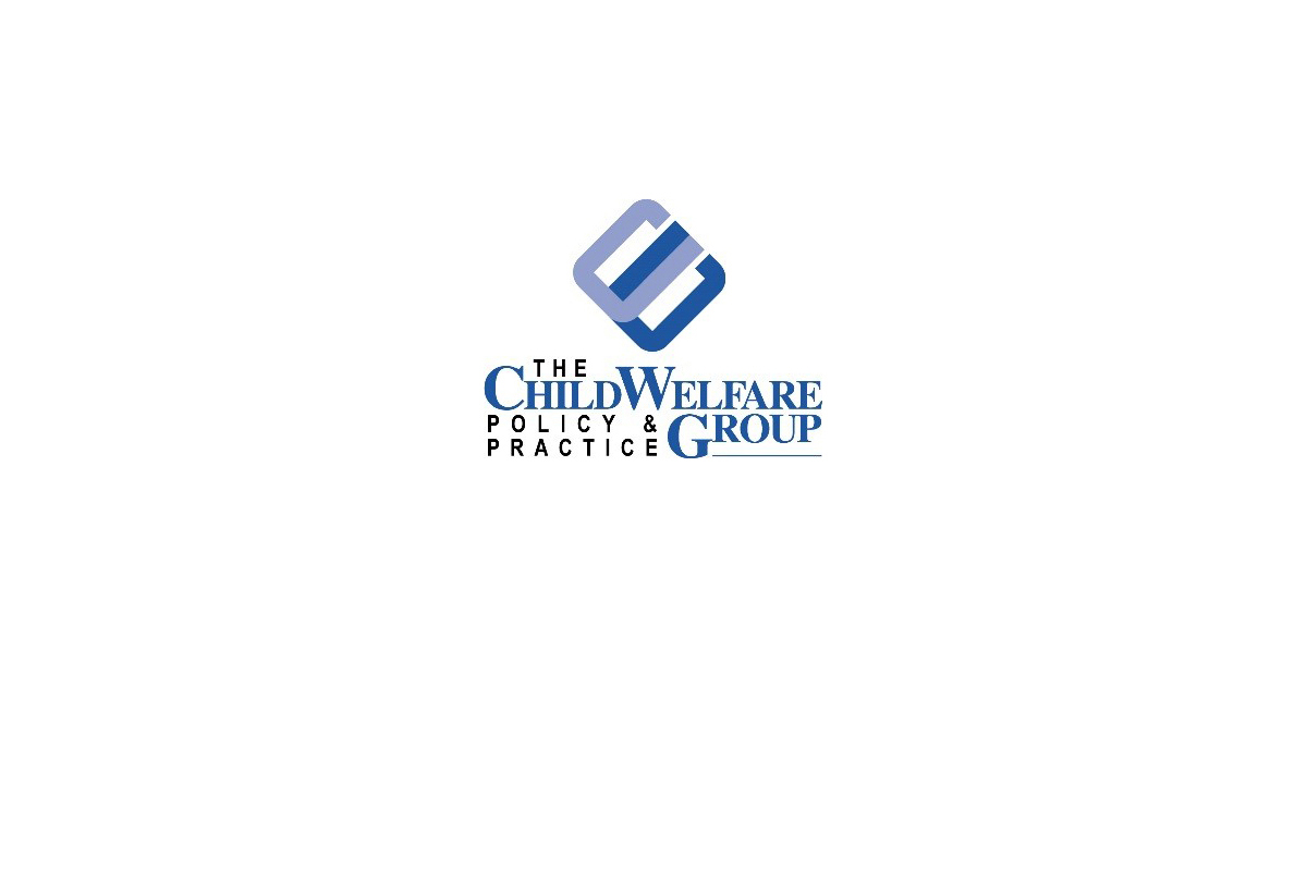 Child Welfare Policy and Practice Group (CWG)