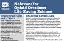 Naloxone for Opioid Overdose: Life-Saving Science