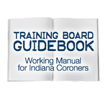 Training Board Guidebook Widget