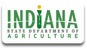 Logo - Indiana State Department of Agriculture