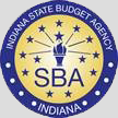 Logo - Indiana State Budget Agency