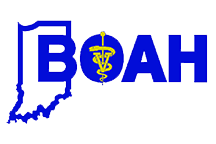 Logo - Indiana State Board of Animal Health