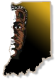 Logo - Indiana Commission on the Social Status of Black Males