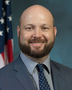 Matthew F. Hunter, Assistant Deputy Secretary for Field Policy and Management