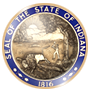Logo - Indiana Treasurer of State