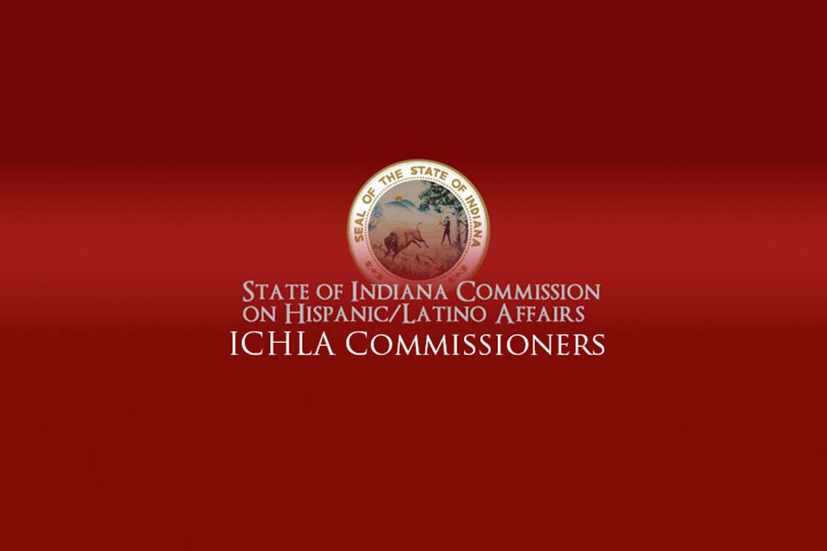 ICHLA Commissioners