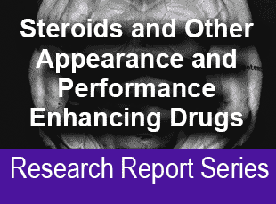 Steroids and Other Appearance and Performance Enhancing Drugs Cover