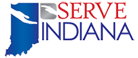 Logo - Serve Indiana