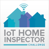 Internet of Things Home Inspector Challenge