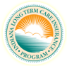 Logo - Indiana Long Term Care Insurance Program