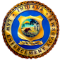 Logo - Indiana Law Enforcement Academy
