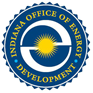 Logo - Indiana Office of Energy Development