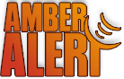 Logo - Amber Alert