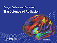 Science of Addiction booklet cover