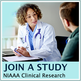NIAAA Clinical Research
