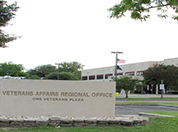 Waco Regional Office