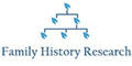 Family History Research