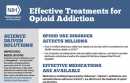 Effective Treatments for Opioid Addiction