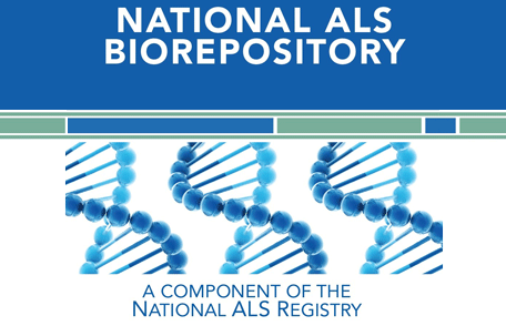 ALS Biorepository