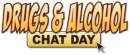 National Drugs & Alcohol Chat Day logo