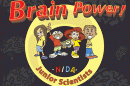 Brain Power Grades 4-5 Cover