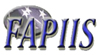 Logo for FAPIIS